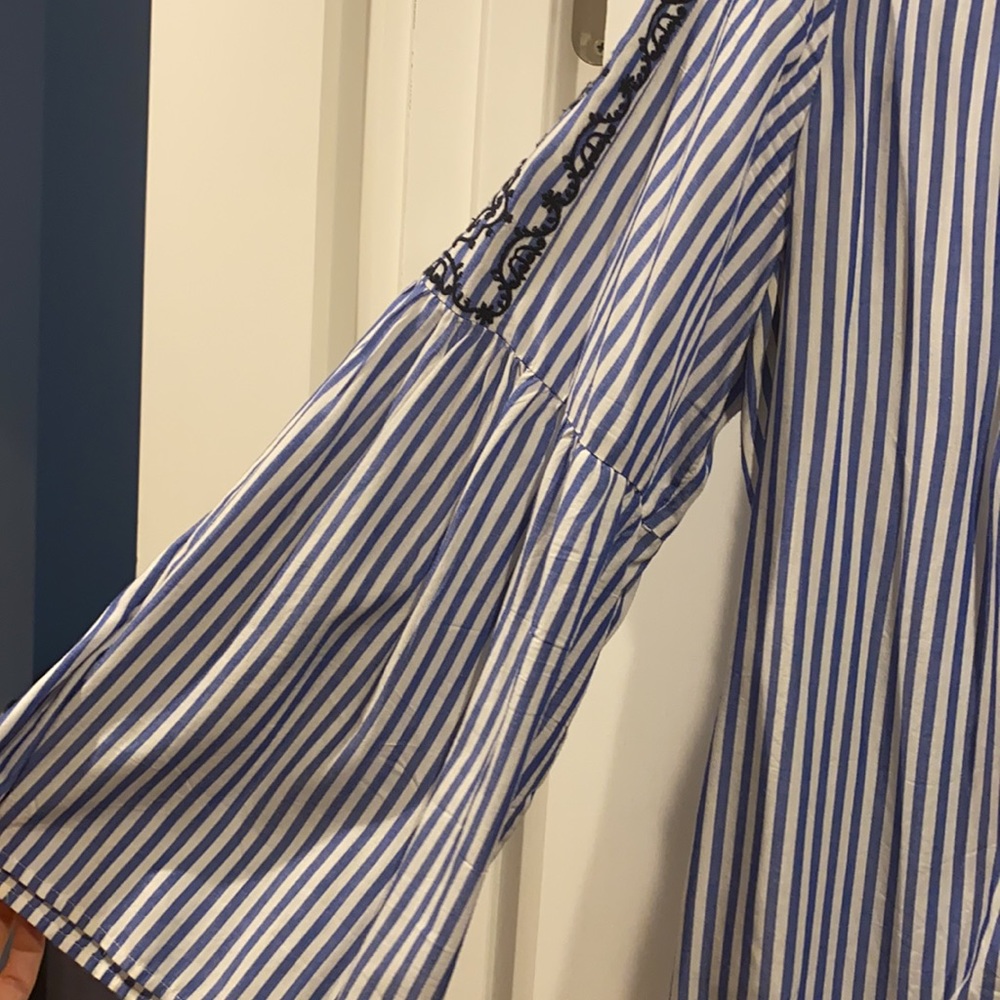 Loft Spring top! - Picture 2 of 3